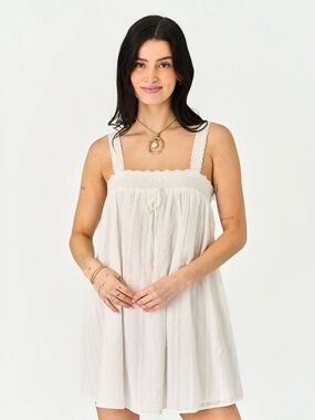 Grey Bandit Summer Romance Dress